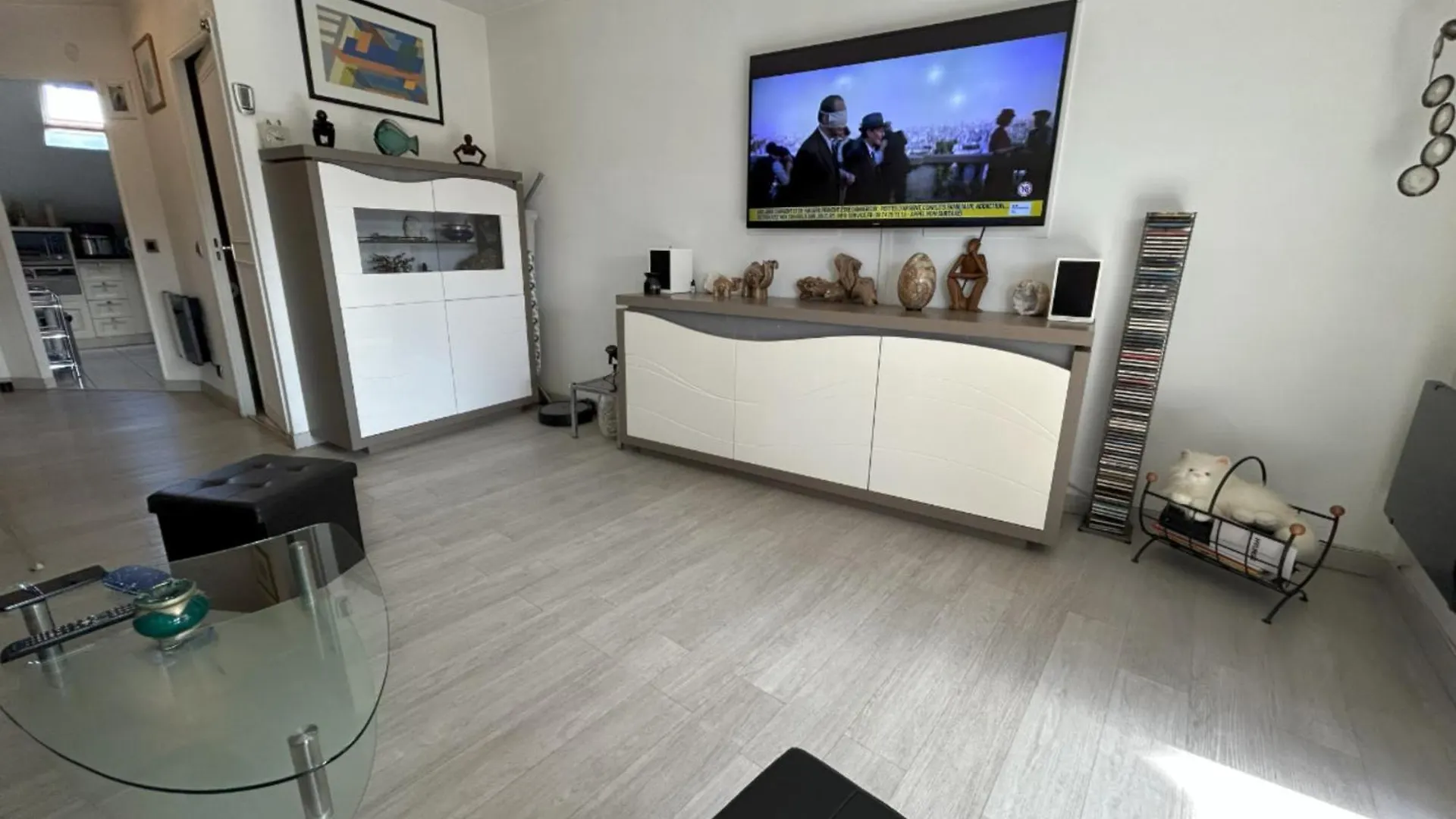 Etoile De La Baie Des Anges Apartment Villeneuve-Loubet