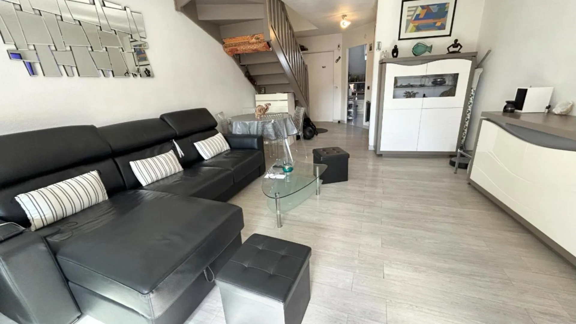 Etoile De La Baie Des Anges Apartment Villeneuve-Loubet France