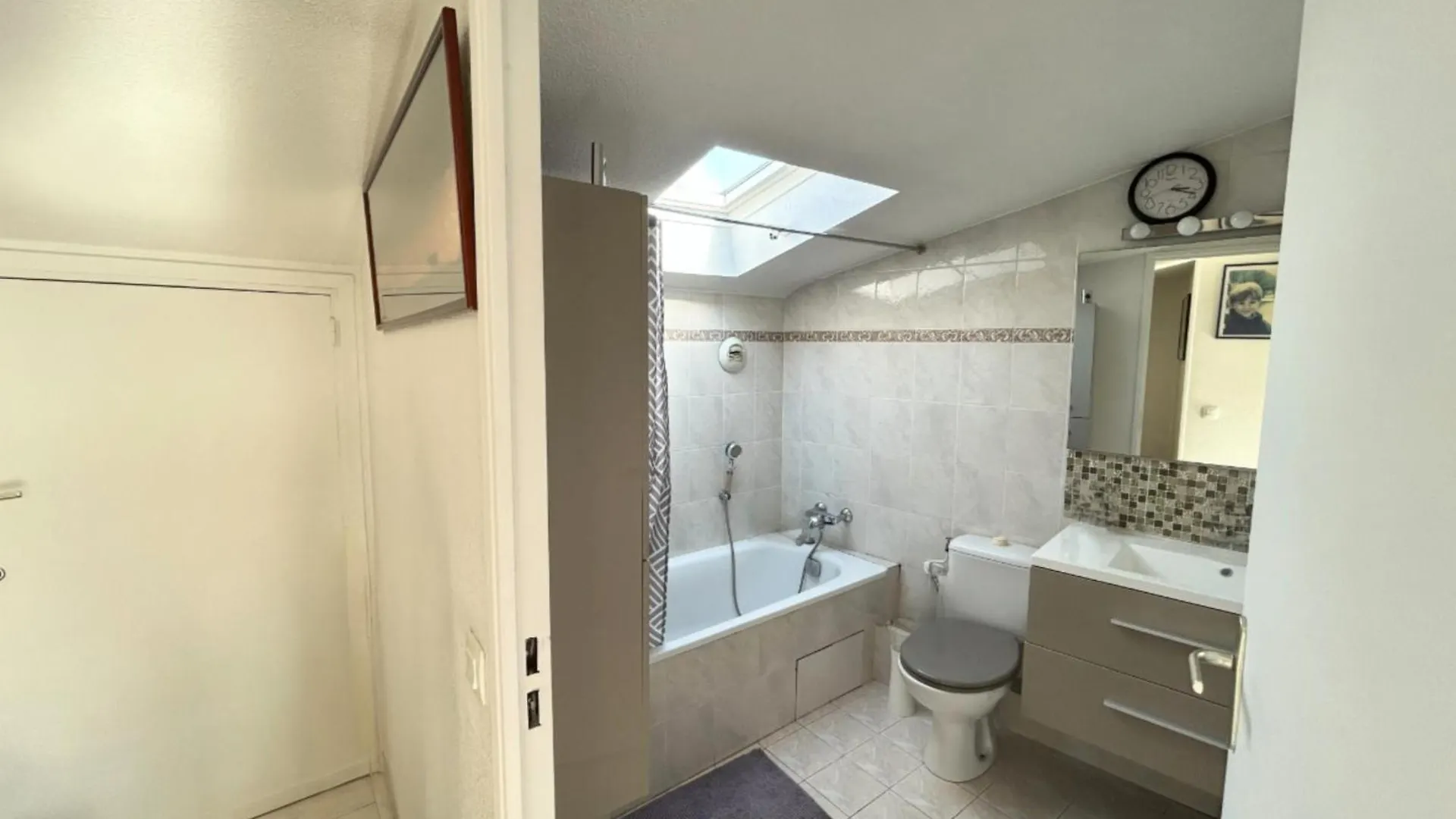 Etoile De La Baie Des Anges Apartment Villeneuve-Loubet France