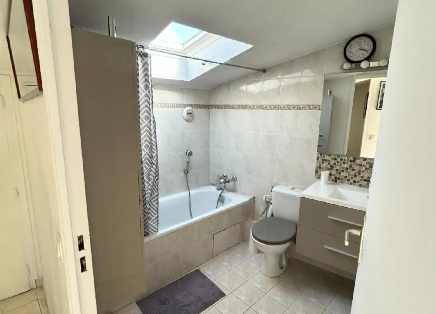 Etoile De La Baie Des Anges Apartment Villeneuve-Loubet
