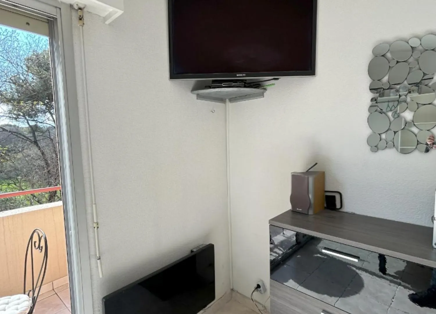 Etoile De La Baie Des Anges Apartment Villeneuve-Loubet