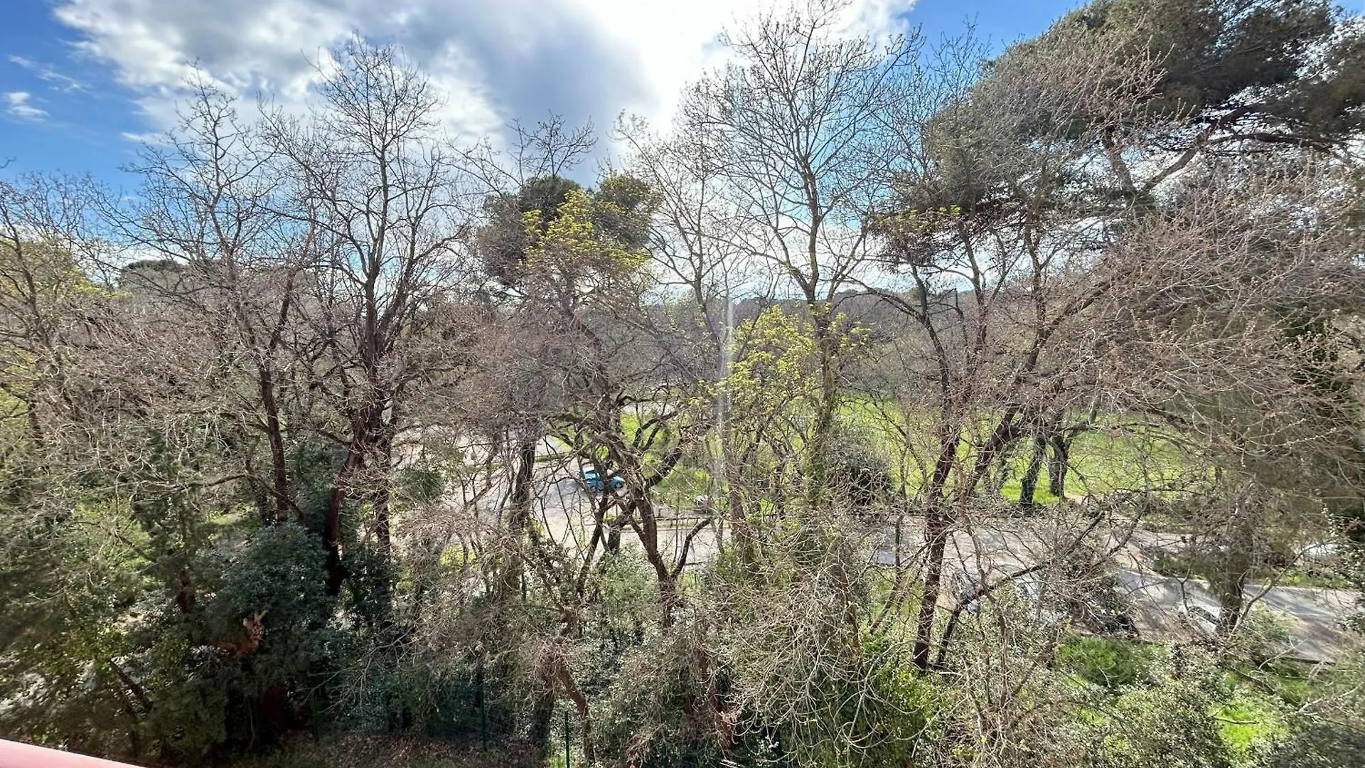 Etoile De La Baie Des Anges Apartment Villeneuve-Loubet 0*,  France