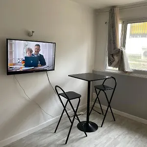 Studio Dsok Marina Appartement