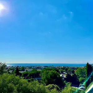 Joli 3 Pieces Avec Piscine Et Tennis Appartement
