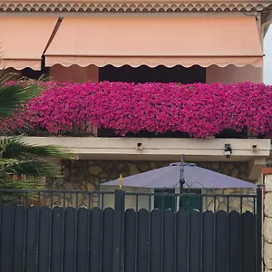 Ange Azur 2 Appartement